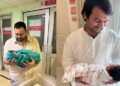 Tej Pratap Yadav congratulated Tejashwi