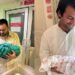 Tej Pratap Yadav congratulated Tejashwi