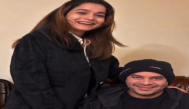 Tej Pratap Yadav