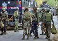 3 Jaish-e-Mohammed terrorists killed in Tral