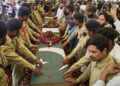 Names of terrorists killed in 'Operation Sindoor' revealed