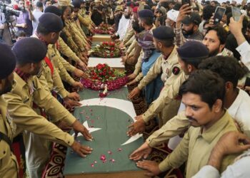Names of terrorists killed in 'Operation Sindoor' revealed