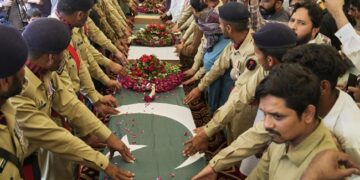 Names of terrorists killed in 'Operation Sindoor' revealed