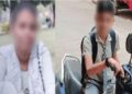 Tuition teacher eloped with her 13 year old student