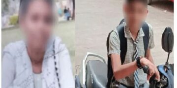 Tuition teacher eloped with her 13 year old student