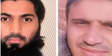 Indonesia handed over 2 terrorists to India