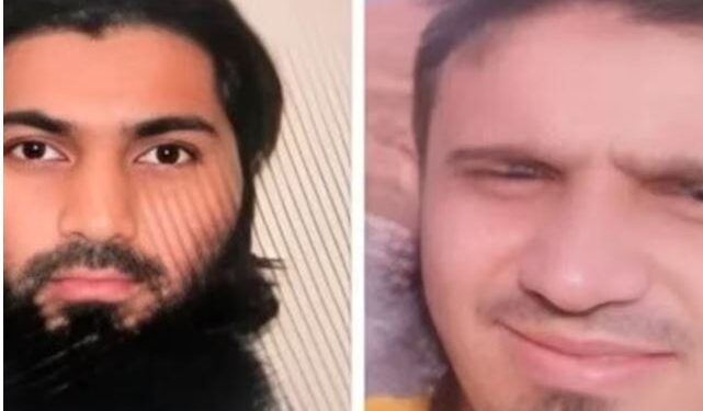 Indonesia handed over 2 terrorists to India
