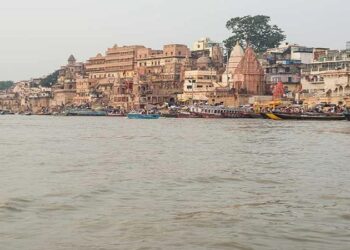 UPPCB report, 68.8% improvement in water quality of the rivers of the state
