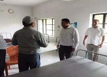 Uttarakhand Hospitals