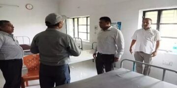 Uttarakhand Hospitals