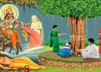 Vat Savitri