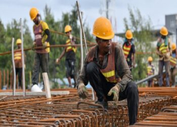 Vishwakarma Shramik Sarai