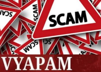 Vyapam scam