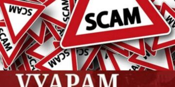 Vyapam scam