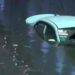 Storm and rain disrupt life in Delhi