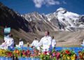 Yoga Day will be organized in Bhararisain on 21st June