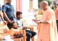 CM Yogi
