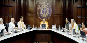 Yogi Cabinet