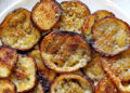 brinjal chips