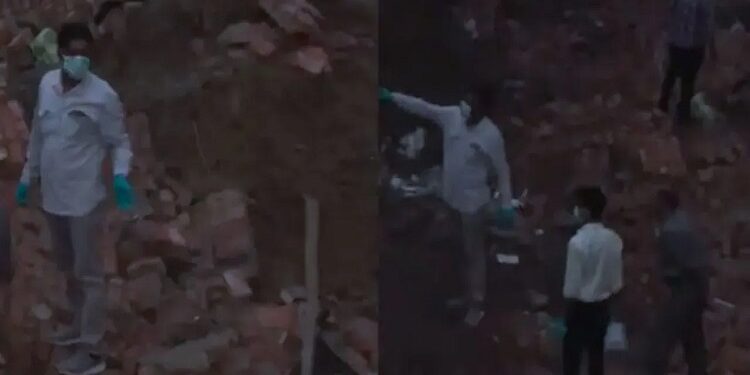 building collapse