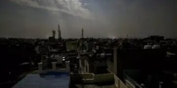 Pakistan broke the ceasefire in just 4 hours