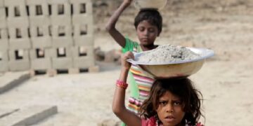 child labour