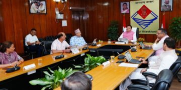 dhami cabinet