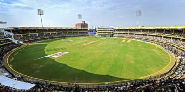 holkar stadium