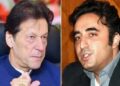 imran khan-bilawal bhutto