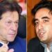 imran khan-bilawal bhutto