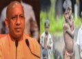 Yogi government's attack on malnutrition
