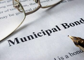 municipal bond