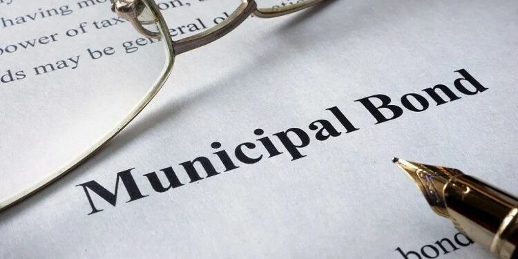 municipal bond