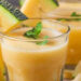muskmelon smoothie