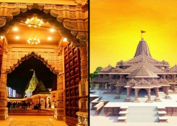 Spiritual Tourism