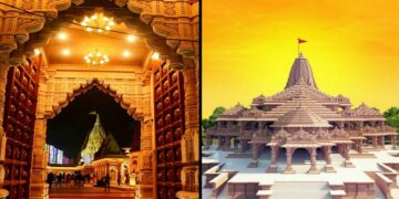 Spiritual Tourism