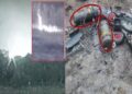 India destroys terrorist launch pad in Sialkot