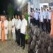 Andhra Pradesh government delegation meets AK Sharma
