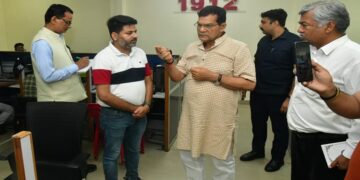 AK Sharma