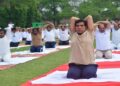 AK Sharma