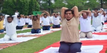 AK Sharma