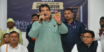 AK Sharma