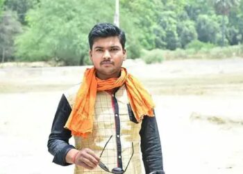 25 year old advocate died of heart attack