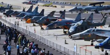 Aerospace and defense investment will get wings in UP