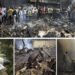 Air India plane crash