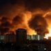 Russia's biggest air strike on Ukraine, pilot of fighter jet F-16 killed