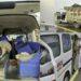 Amethi Road Accident