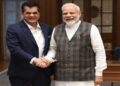 Amitabh Kant resigns as India's G-20 Sherpa