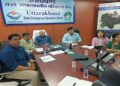 Kanwar Yatra will be monitored with Nabh Netra drone