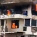 3 killed in apartment fire